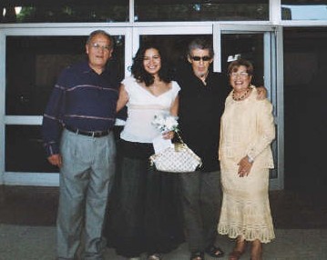 La Familia...